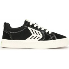 Zapatillas Skate Cariuma Catiba Pro Black Suede